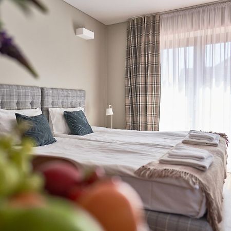Palanga Visit Apartments And Spa Екстер'єр фото