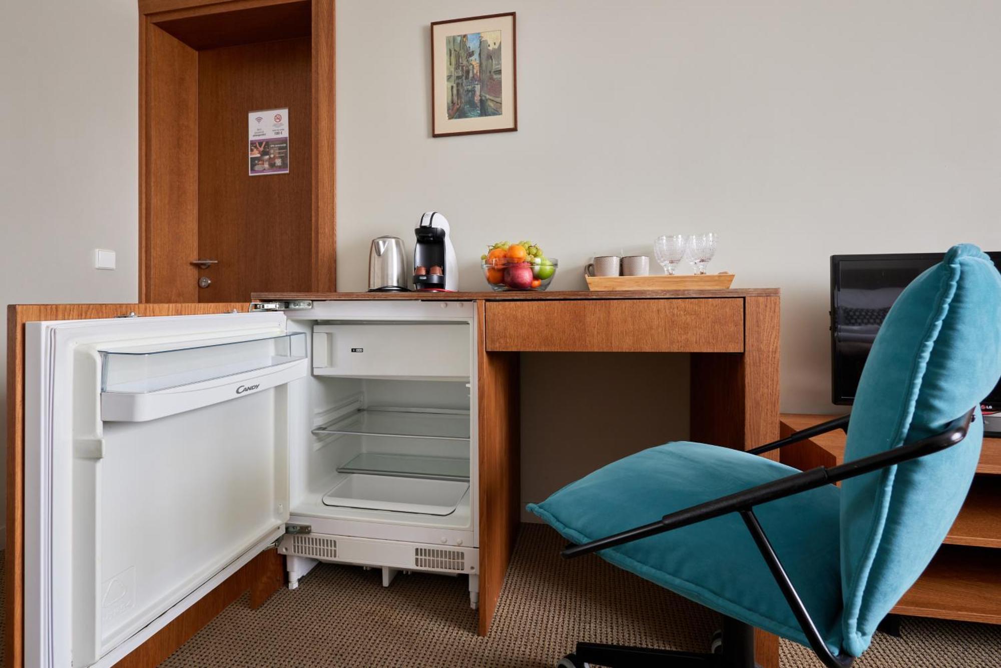 Palanga Visit Apartments And Spa Екстер'єр фото