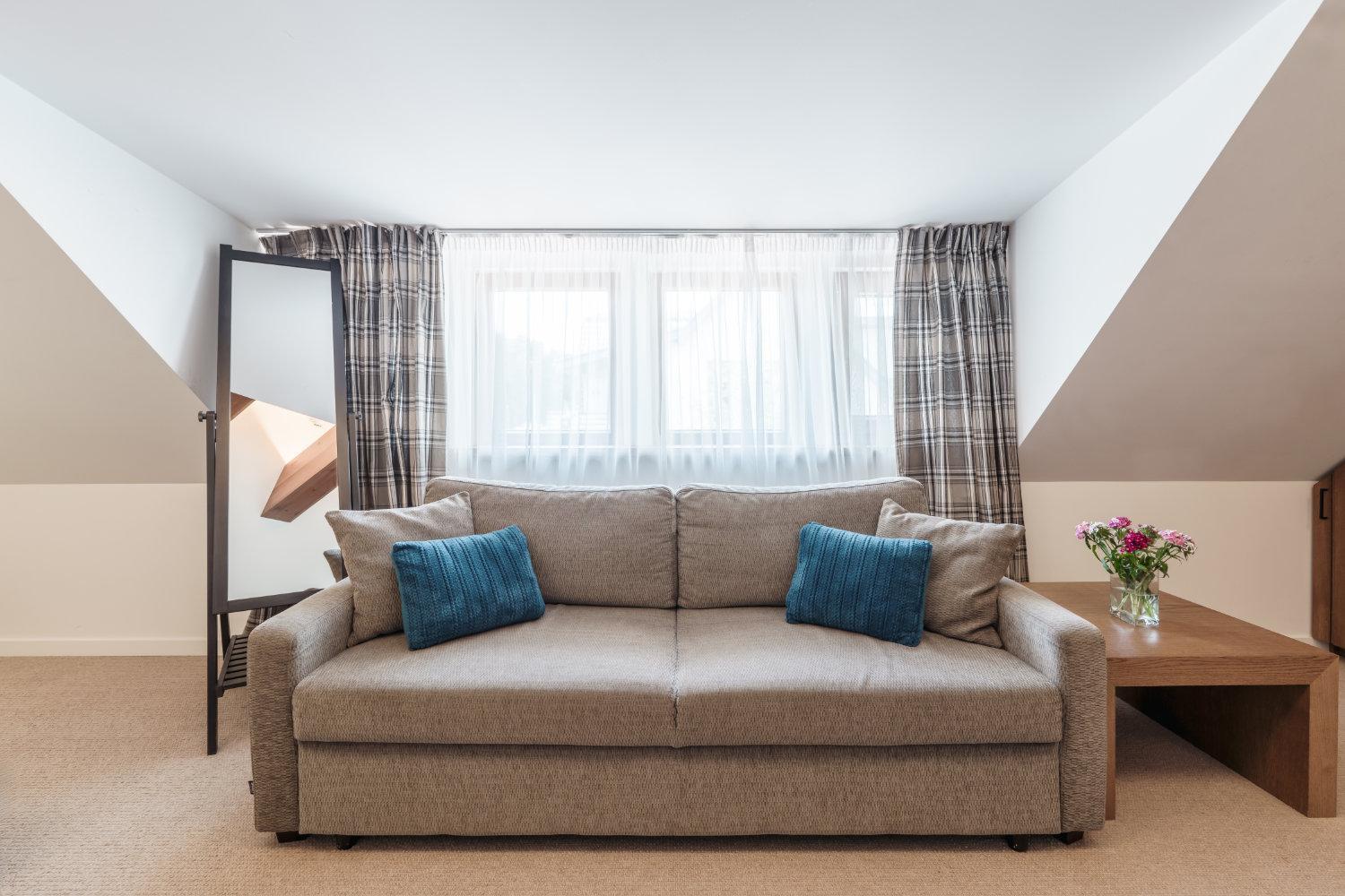 Palanga Visit Apartments And Spa Екстер'єр фото