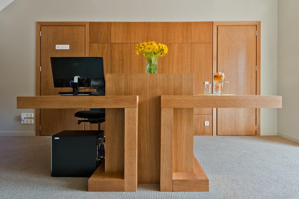 Palanga Visit Apartments And Spa Екстер'єр фото