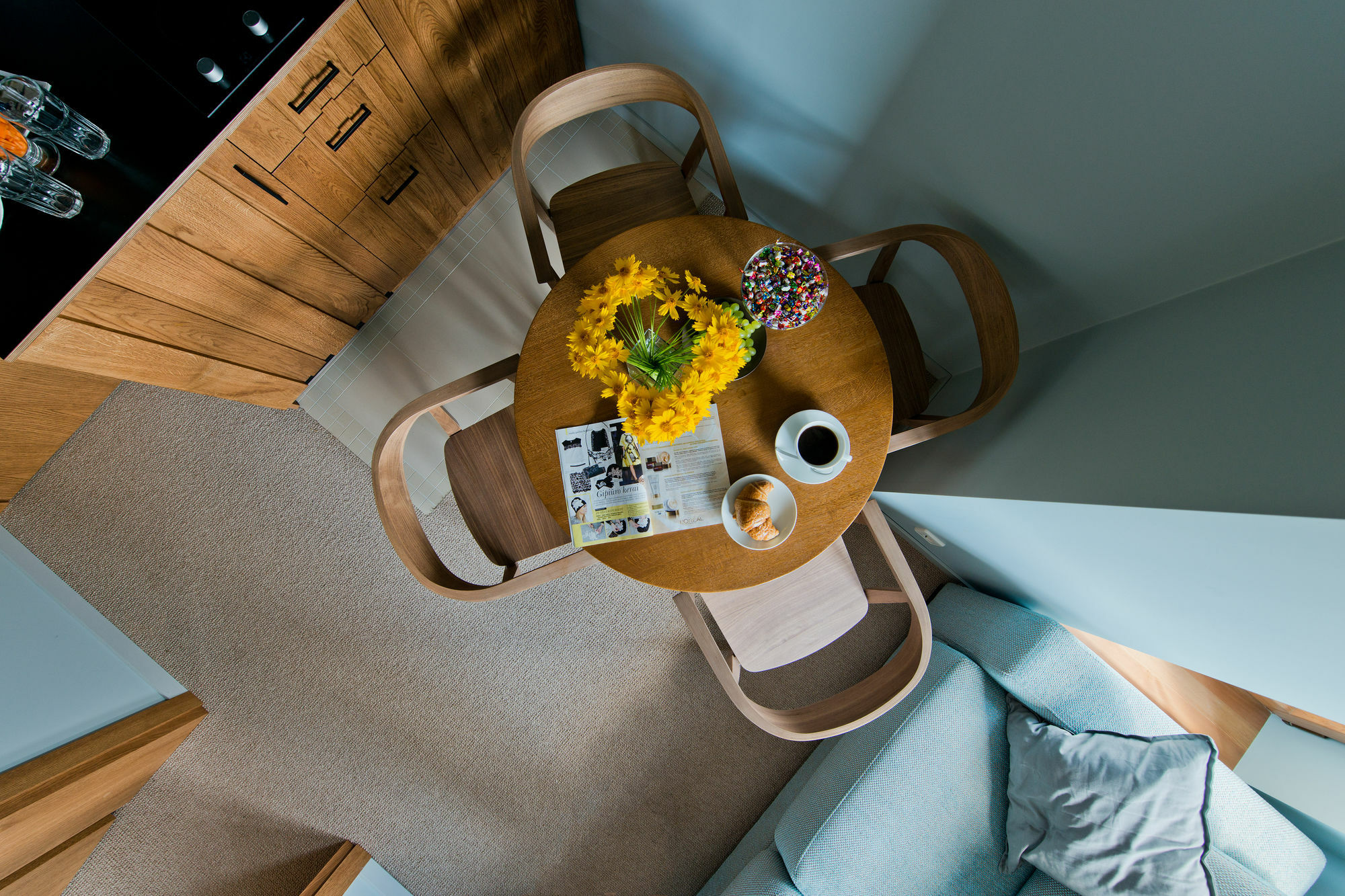 Palanga Visit Apartments And Spa Екстер'єр фото