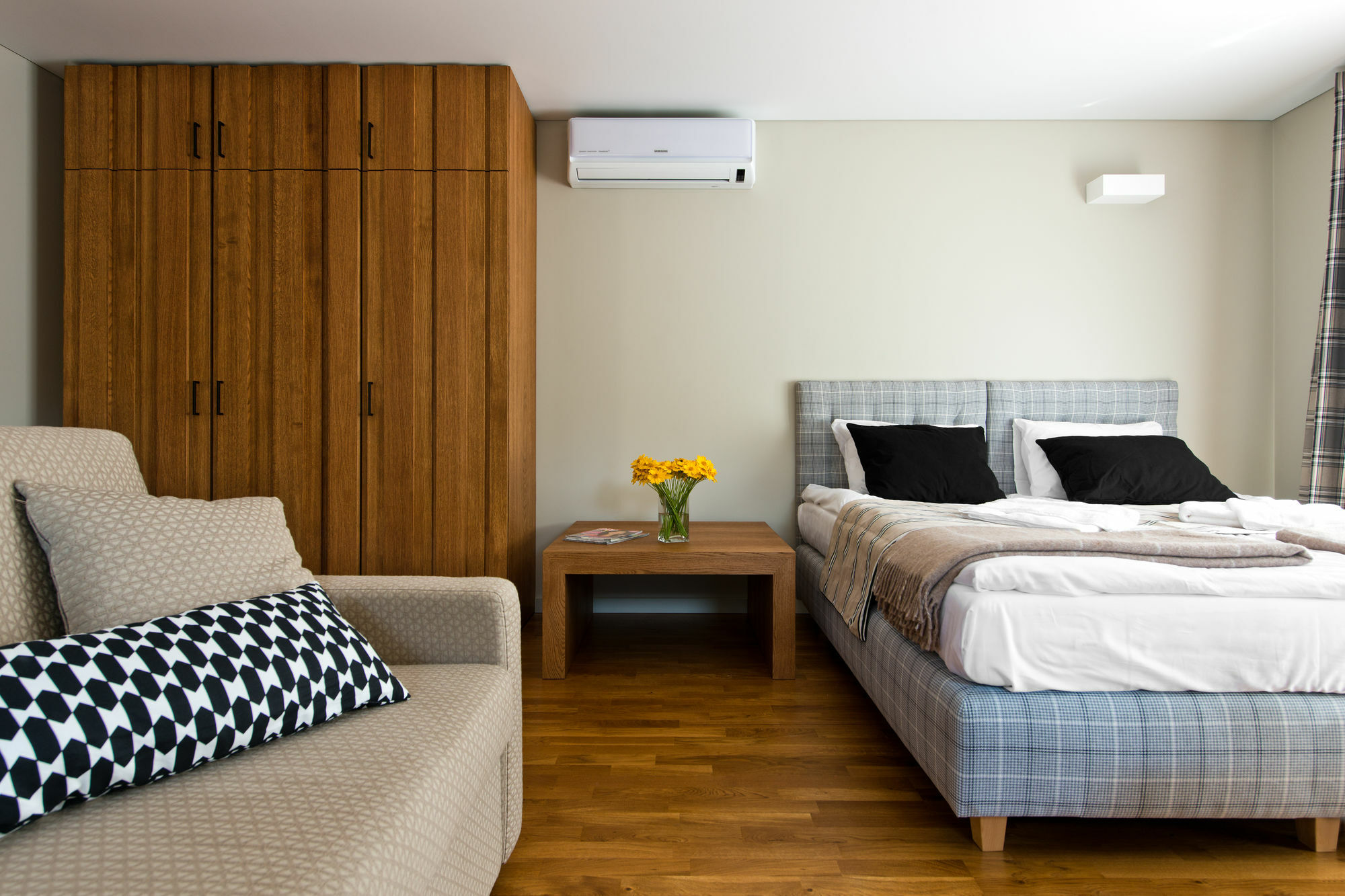 Palanga Visit Apartments And Spa Екстер'єр фото