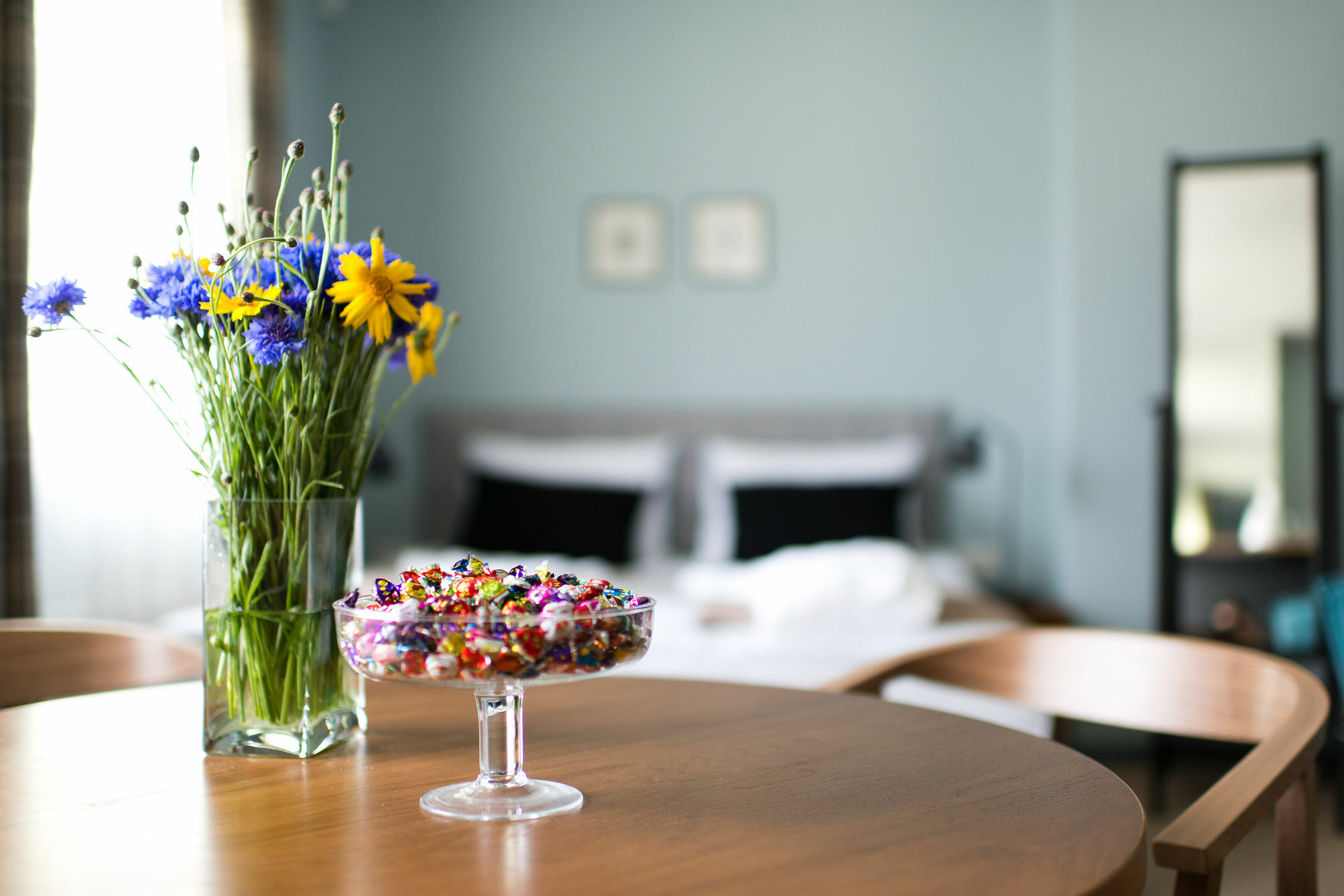 Palanga Visit Apartments And Spa Екстер'єр фото